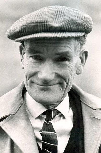 Duncan Macrae - Actor Profile Photo