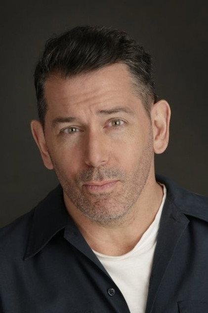 Rich Lounello - Actor Profile Photo