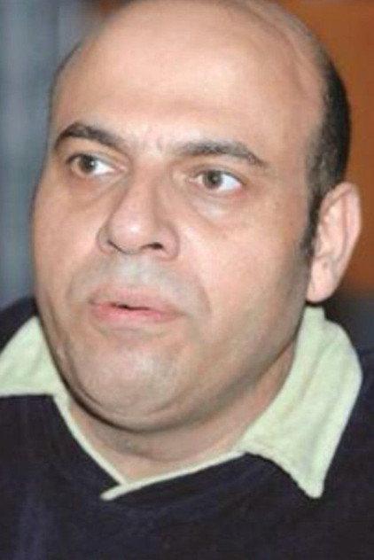 Emad Al-Akkari - Actor Profile Photo