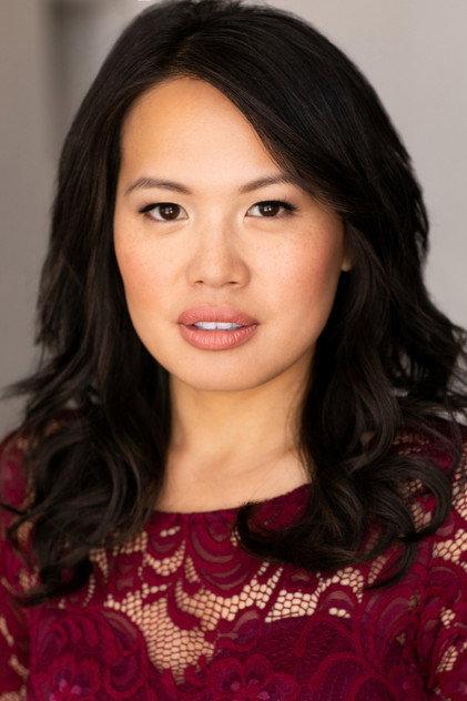 VyVy Nguyen - Actor Profile Photo