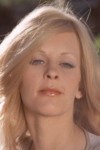 Sandy Carey - Actor Profile Photo