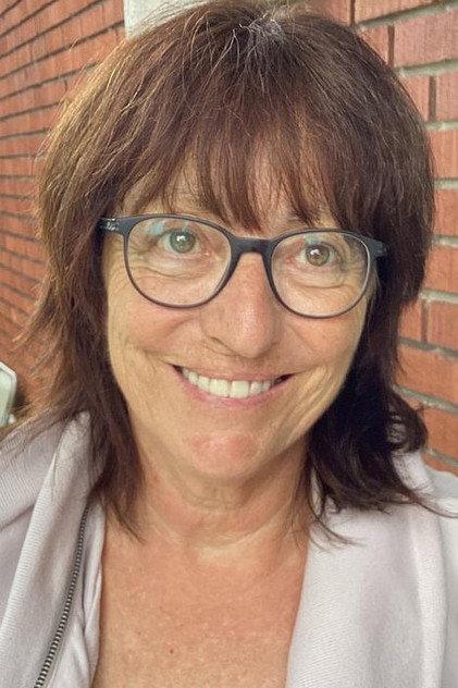 Mona Cyr - Actor Profile Photo