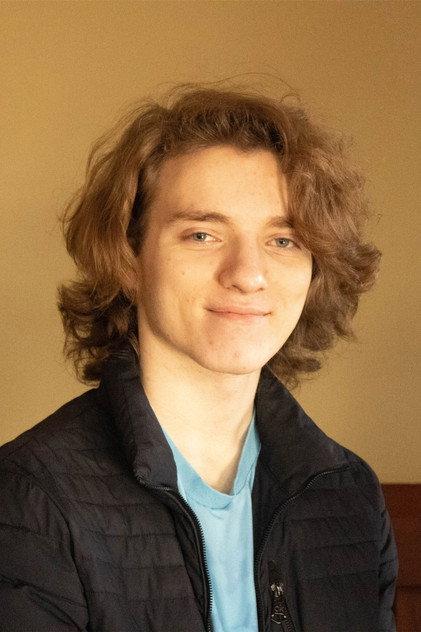 Jake Panek - Actor Profile Photo