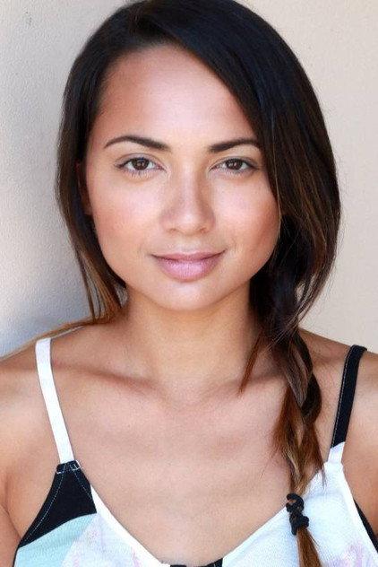 Kimberly Cohen - Actor Profile Photo
