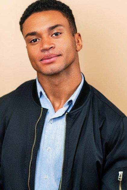 Jalen Thurman - Actor Profile Photo