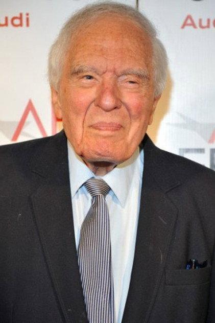Angus Scrimm - Actor Profile Photo
