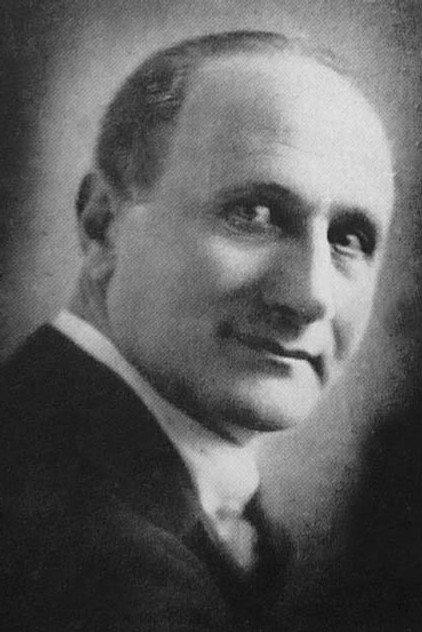 Aleksandre Jorjoliani - Actor Profile Photo