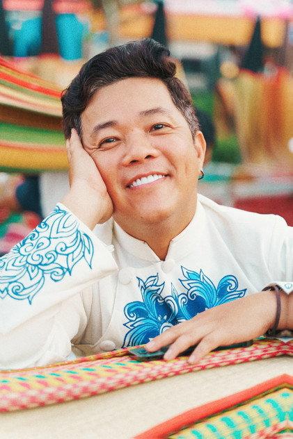 Hoàng Mèo - Actor Profile Photo