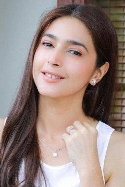 Nabila Syakieb - Actor Profile Photo
