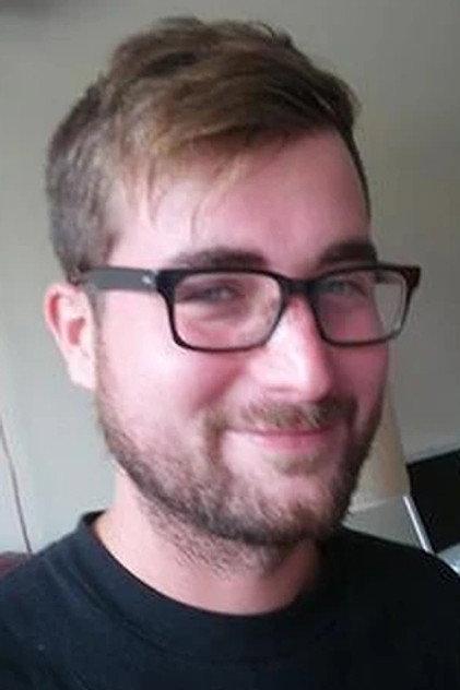 Keenan Christensen - Actor Profile Photo