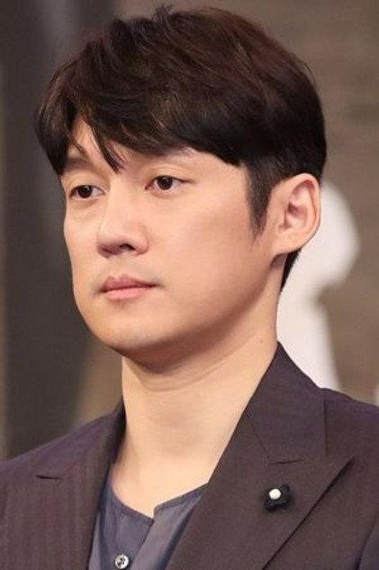 Song Chang-eui - Actor Profile Photo