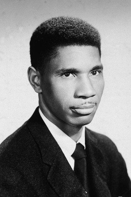 Medgar Evers - Actor Profile Photo