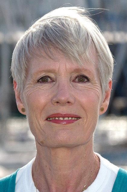 Jane Wymark - Actor Profile Photo