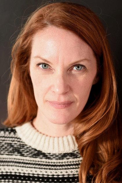 Samantha Buck - Actor Profile Photo