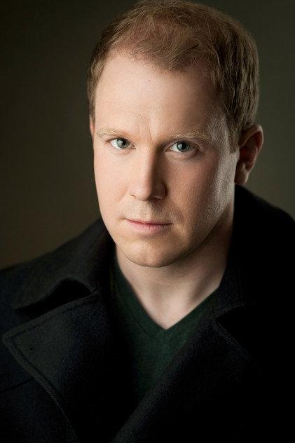 Bradley Duffy - Actor Profile Photo