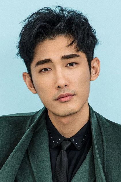 Chen Muyang - Actor Profile Photo