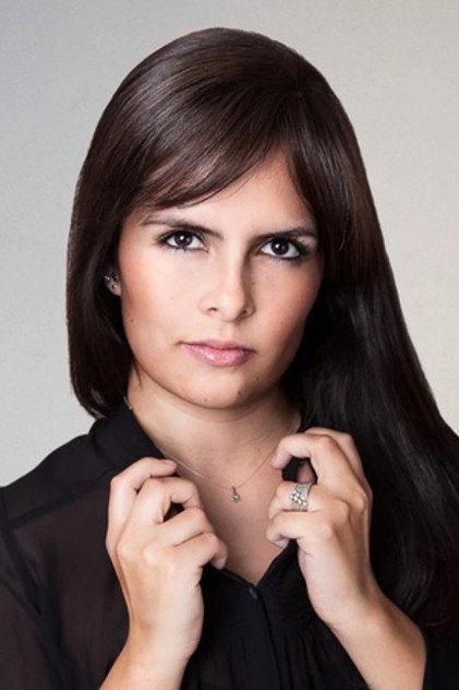 Leyla Rangel - Actor Profile Photo