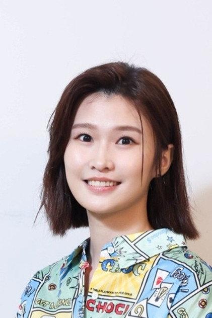 Ginger Wu - Actor Profile Photo