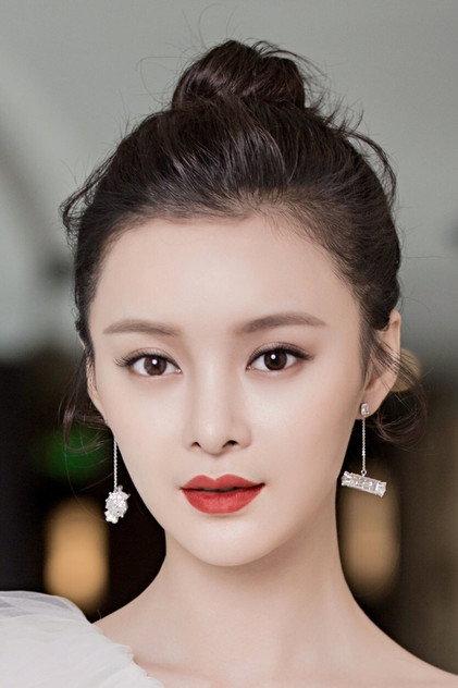 Wang Ruizi - Actor Profile Photo