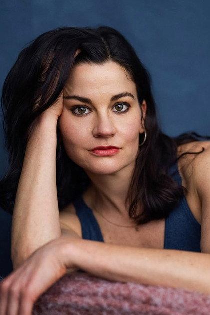 Amber Lageman - Actor Profile Photo