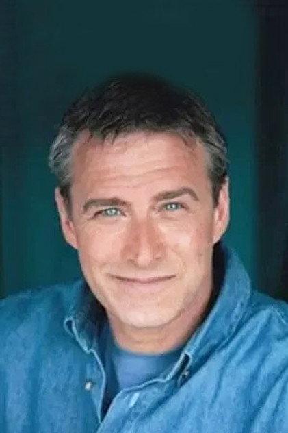 Howard Hoover - Actor Profile Photo