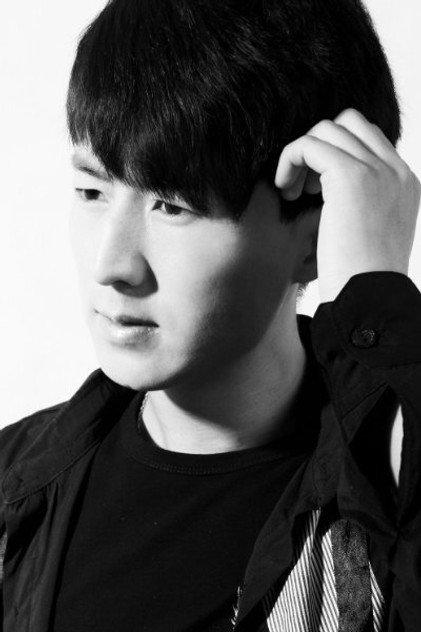 Jia Tongbo - Actor Profile Photo