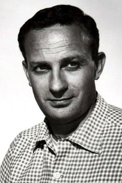 Joe Mantell - Actor Profile Photo