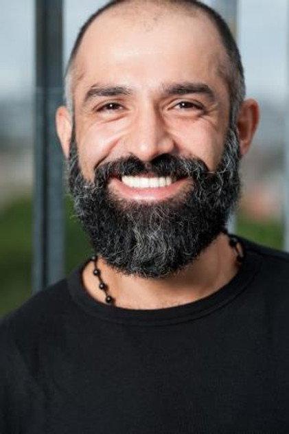 David A. Hamade - Actor Profile Photo