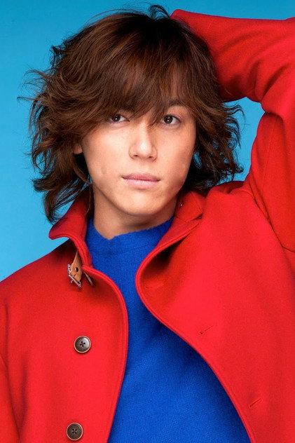 Shun Shioya - Actor Profile Photo