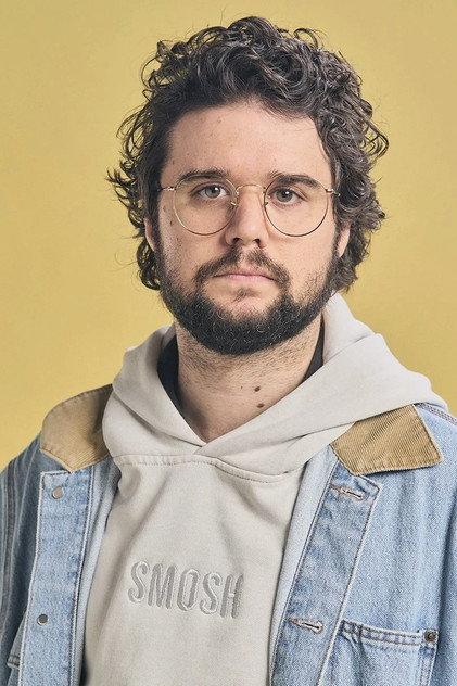Spencer Agnew - Actor Profile Photo