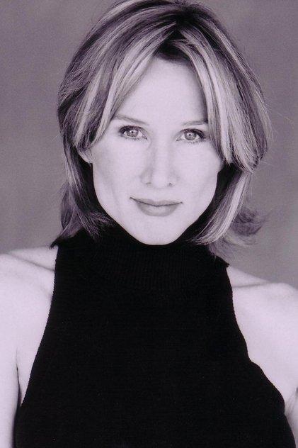 Michelle Johnston - Actor Profile Photo