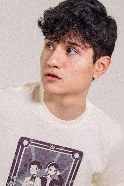 Luis del Angel - Actor Profile Photo