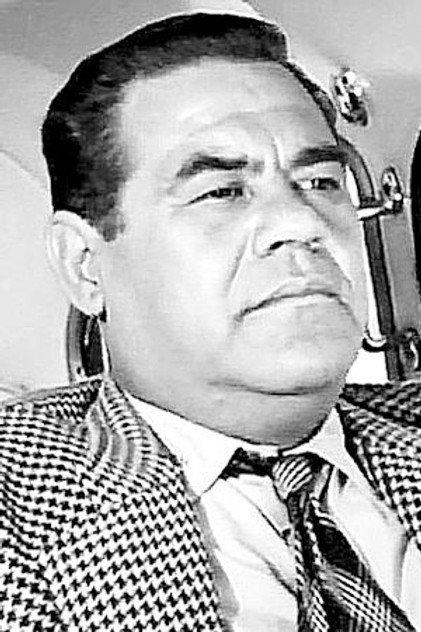 Giorgos Tzifos - Actor Profile Photo