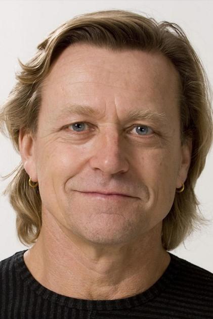 Michael Hurst - Actor Profile Photo