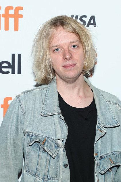 Daniel Schmidt - Actor Profile Photo