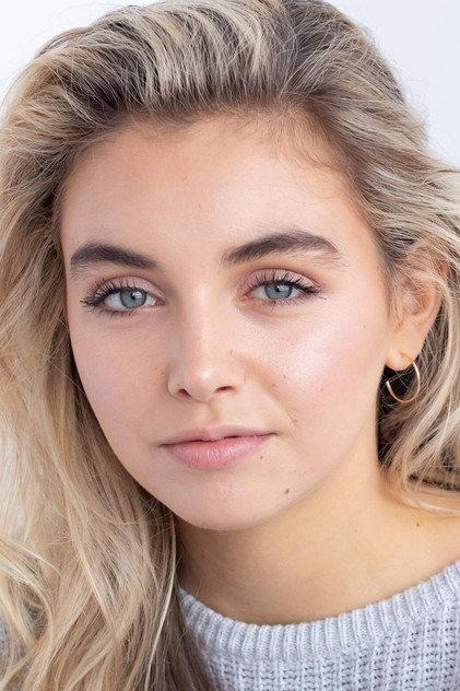 Chloe Skoczen - Actor Profile Photo