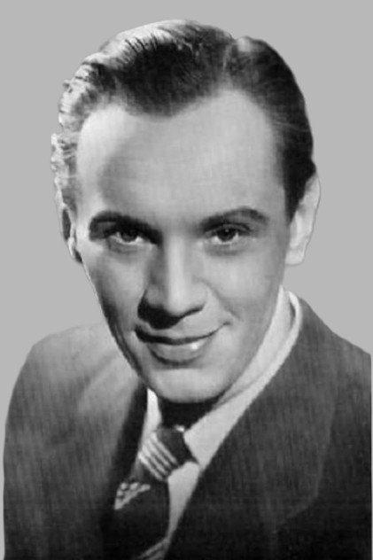 Rudi Godden - Actor Profile Photo