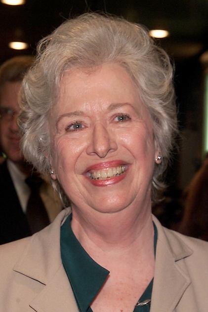 Polly Holliday - Actor Profile Photo