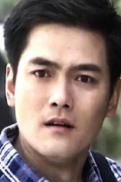 He Wei - Actor Profile Photo