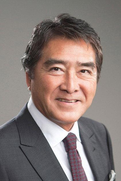 Yūki Meguro - Actor Profile Photo