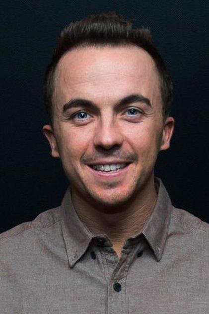 Frankie Muniz - Actor Profile Photo