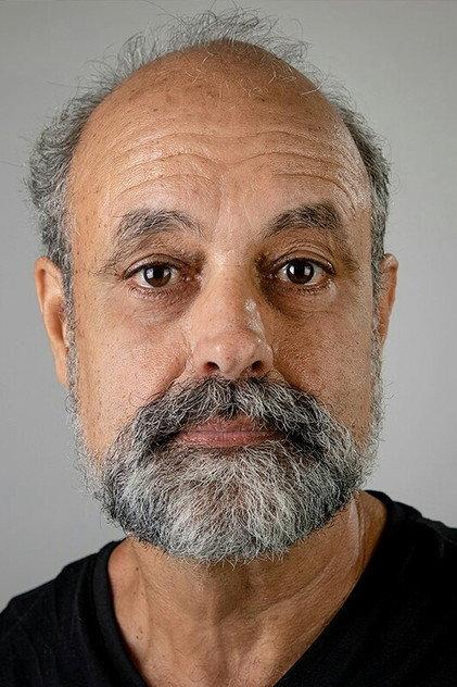 Marcelo D'Andrea - Actor Profile Photo