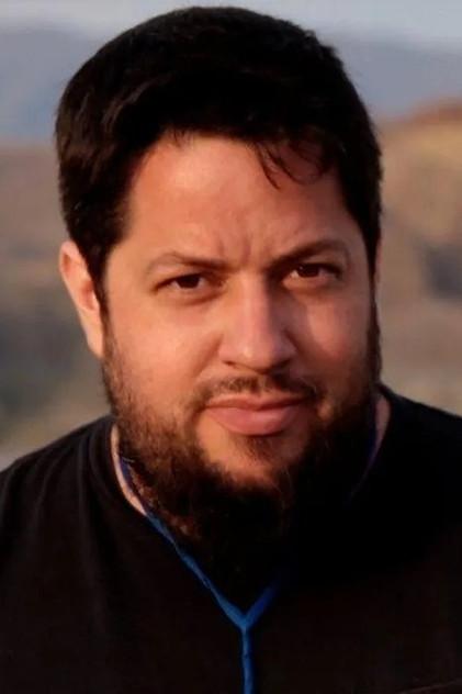 Rene Perez - Actor Profile Photo