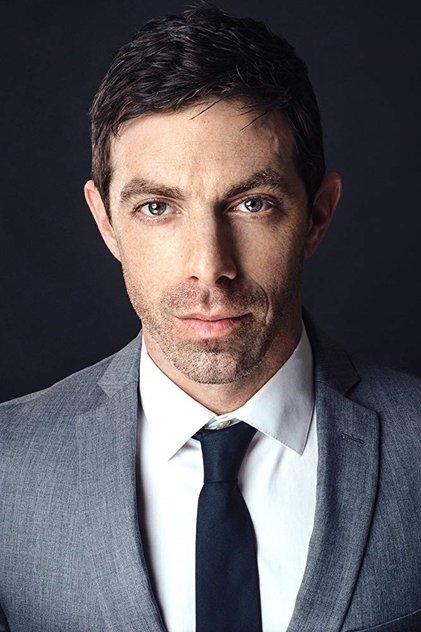 David Shae - Actor Profile Photo