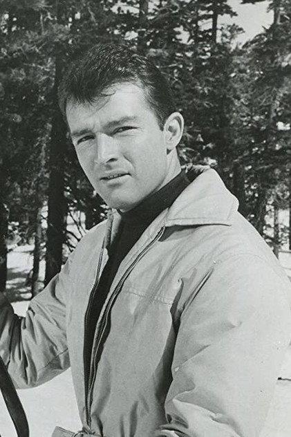 William Wellman Jr. - Actor Profile Photo