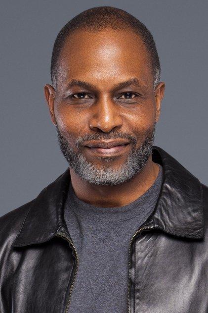 Kevin Craig West - Actor Profile Photo