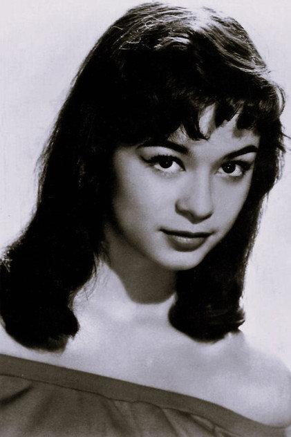 Marie Versini - Actor Profile Photo
