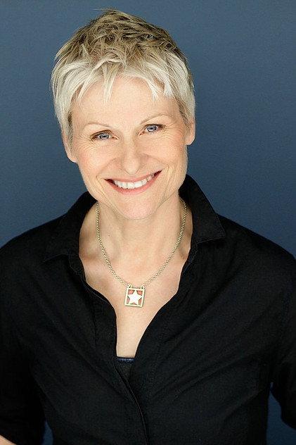 Julie Lemieux - Actor Profile Photo