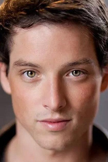 Sam Cassidy - Actor Profile Photo