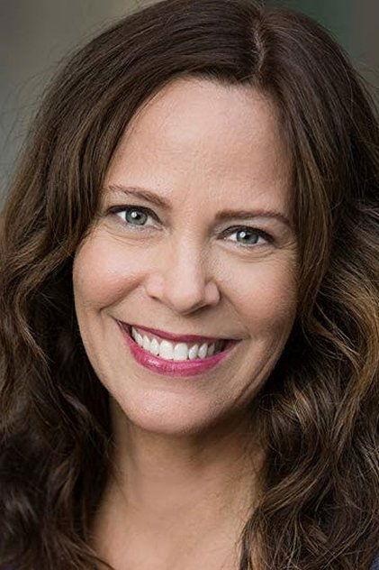 Mary Kraft - Actor Profile Photo